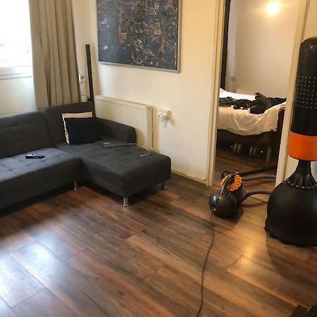 Modern 1 Bedroom Near Camden 伦敦 外观 照片