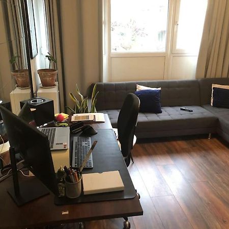 Modern 1 Bedroom Near Camden 伦敦 外观 照片