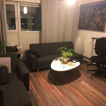 Modern 1 Bedroom Near Camden 伦敦 外观 照片