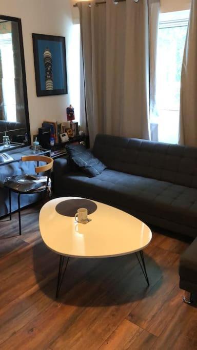 Modern 1 Bedroom Near Camden 伦敦 外观 照片