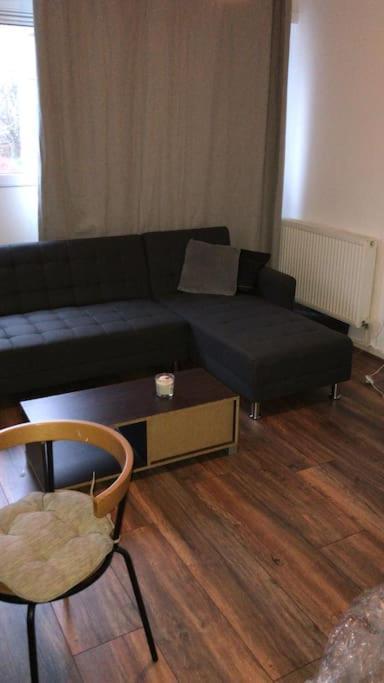 Modern 1 Bedroom Near Camden 伦敦 外观 照片