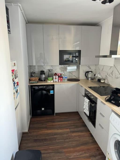 Modern 1 Bedroom Near Camden 伦敦 外观 照片