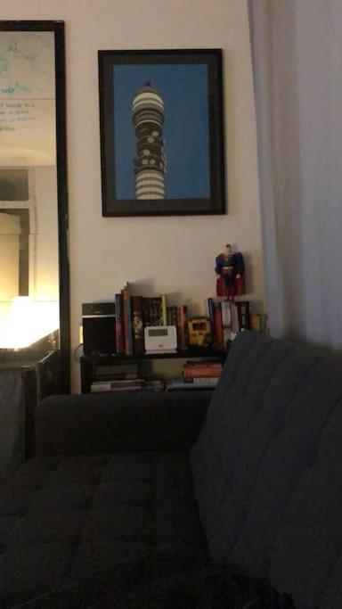 Modern 1 Bedroom Near Camden 伦敦 外观 照片
