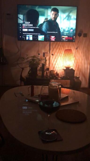 Modern 1 Bedroom Near Camden 伦敦 外观 照片