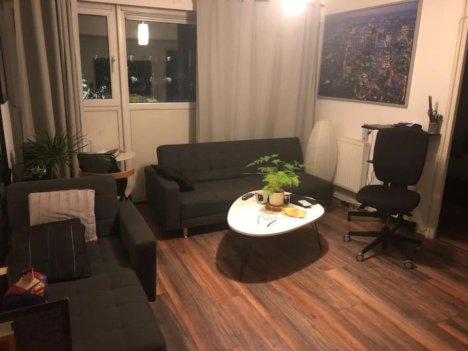 Modern 1 Bedroom Near Camden 伦敦 外观 照片